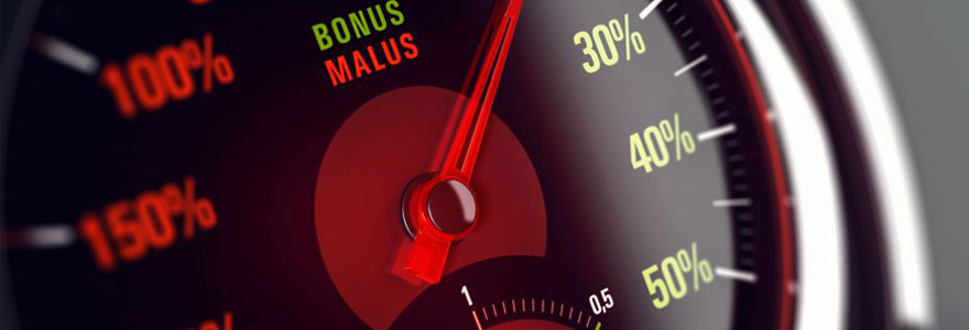 système du bonus malus