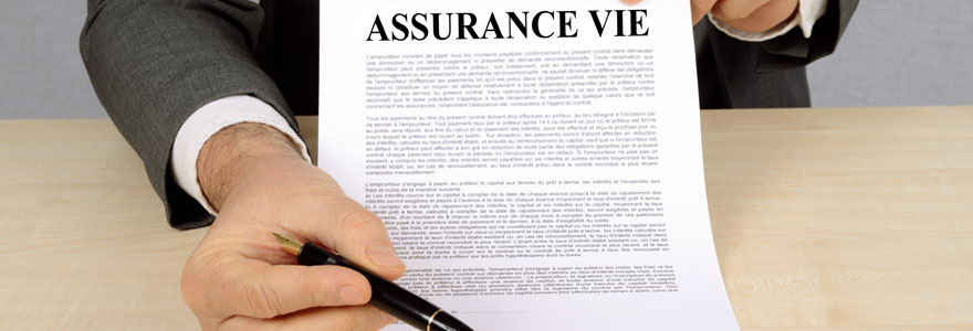 Assurance vie