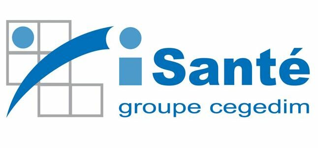 logo isante tp