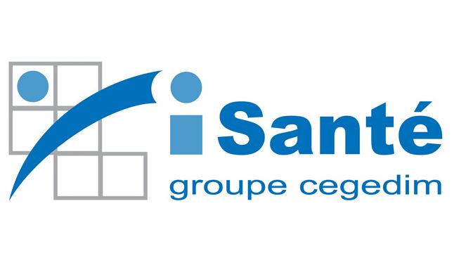 logo isante tp