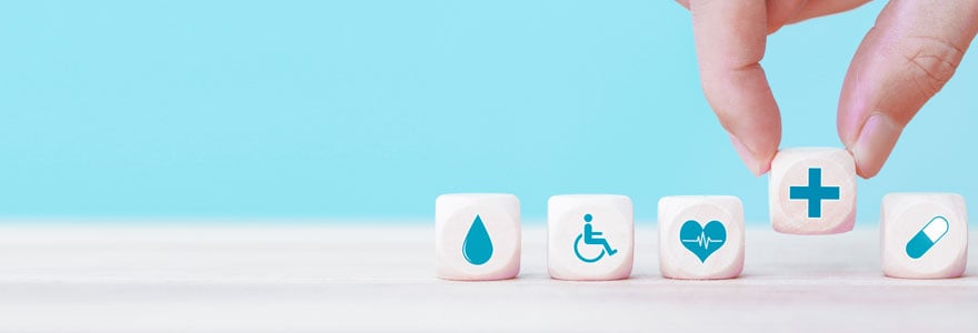 Couverture maladie complémentaire