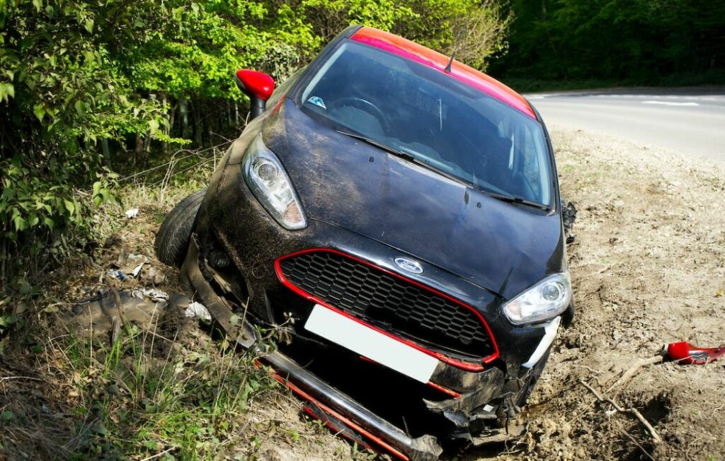 accident voiture que faire