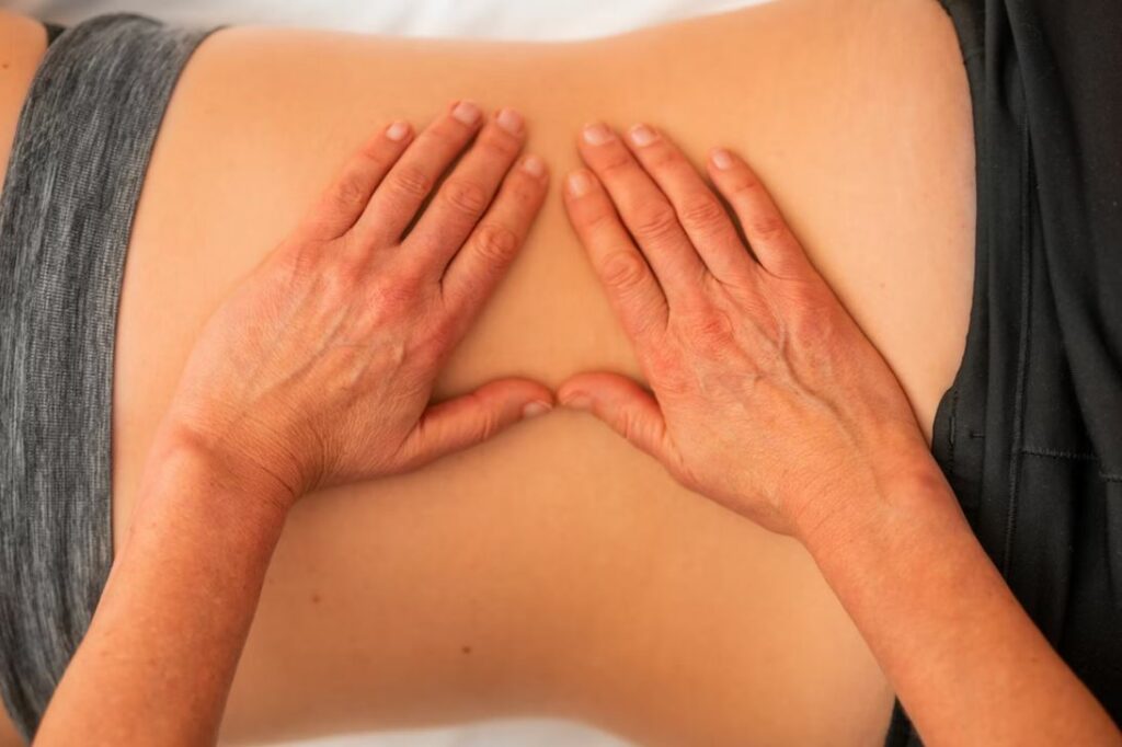 massage indemnisation mal de dos