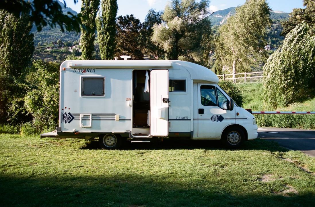 Assurance temporaire camping car