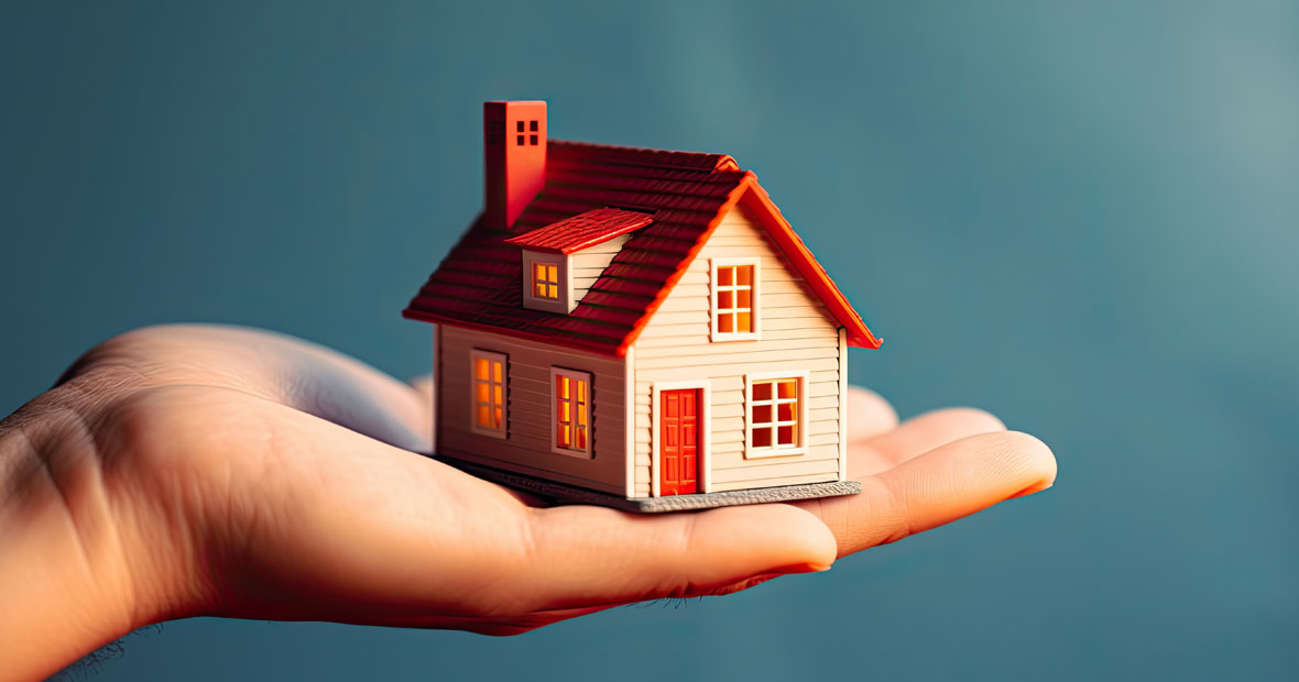 Assurance habitation