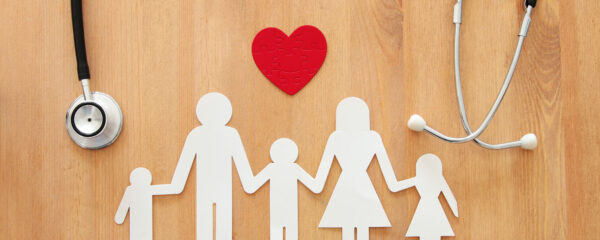 Mutuelles santé famille